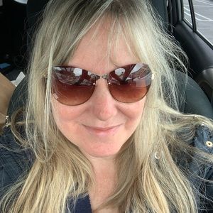 Meet your Posher, Barbara